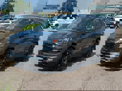 Used 2020 Ford Escape SE