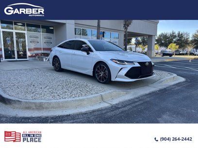 Used 2019 Toyota Avalon Touring
