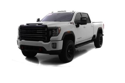 Used 2020 GMC Sierra 2500 AT4 w/ AT4 Premium Package