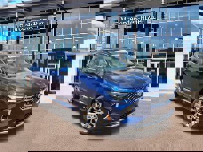 Used 2022 Buick Envision Avenir w/ Technology Package II
