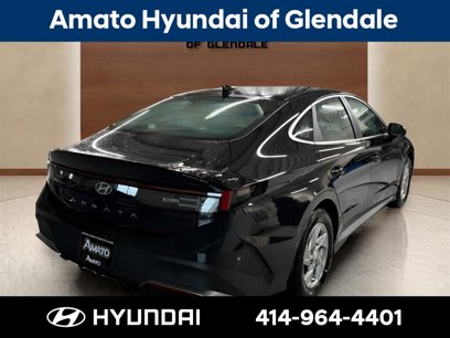 New 2025 Hyundai Sonata SE