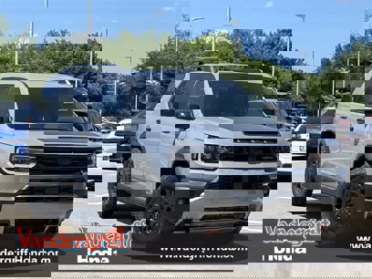 New 2026 Honda Passport TrailSport
