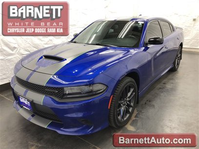 Used 2022 Dodge Charger GT w/ Plus Group