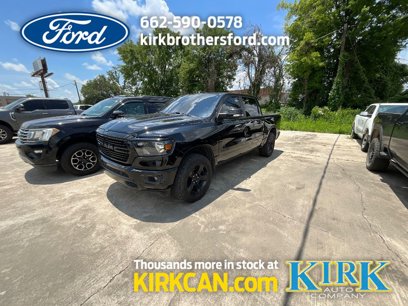 Used 2020 RAM 1500 Big Horn