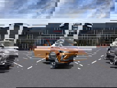 New 2025 Buick Envista Preferred