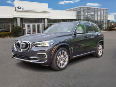 Used 2022 BMW X5 xDrive40i w/ Premium Package