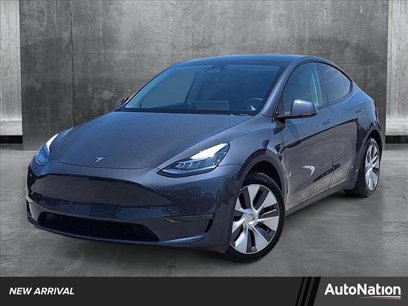 Used 2023 Tesla Model Y Long Range