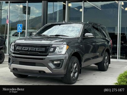 Used 2018 Ford Expedition XLT w/ Equipment Group 202A