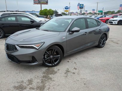 Used 2024 Acura Integra A-Spec