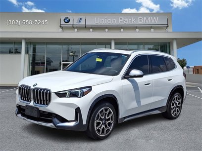 Certified 2024 BMW X1 xDrive28i w/ Convenience Package