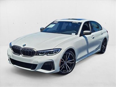 Certified 2022 BMW M340i w/ Driving Assistance Package