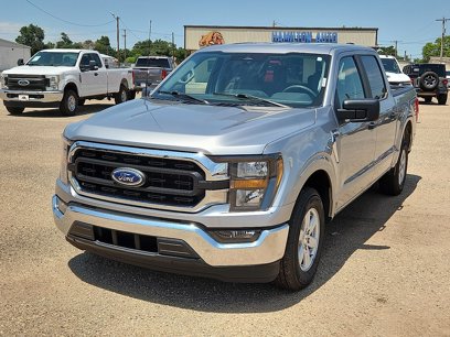 Used 2023 Ford F150 XLT