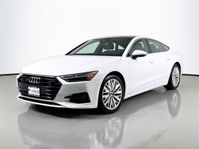 Used 2019 Audi A7 3.0T Premium Plus