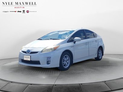 Used 2011 Toyota Prius