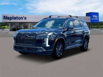 New 2025 Hyundai Palisade XRT