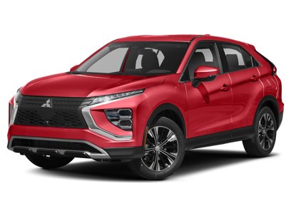 Used 2022 Mitsubishi Eclipse Cross SE