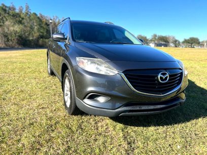 Used 2015 MAZDA CX-9 Touring