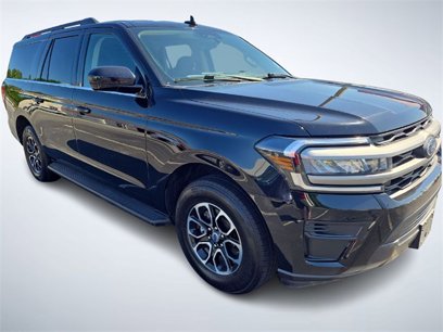 Used 2022 Ford Expedition Max XLT