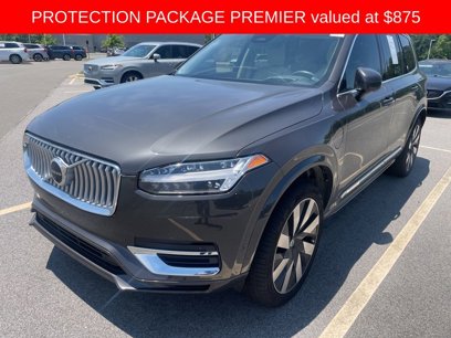 Used 2024 Volvo XC90 T8 Ultimate w/ Protection Package Premier