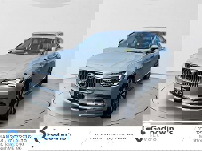 Certified 2024 Volvo S90 T8 Ultimate