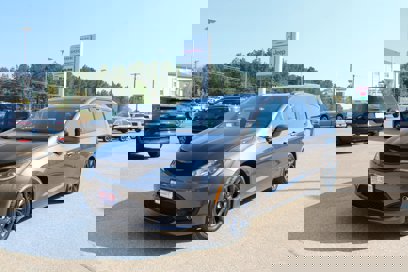 Used 2020 Chrysler Pacifica Touring-L w/ S Appearance Package
