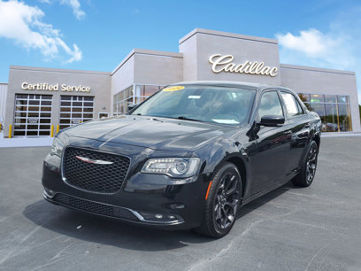 Used 2020 Chrysler 300 S w/ 300S Premium Group 2
