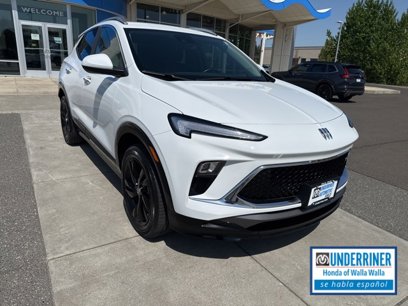 Used 2024 Buick Encore GX Sport Touring