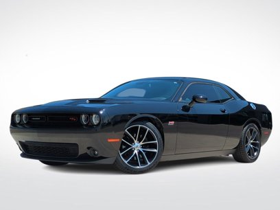 Used 2018 Dodge Challenger R/T w/ Sound Group