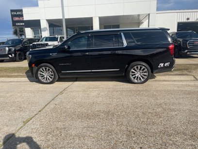 Used 2023 GMC Yukon XL Denali w/ LPO, Floor Liner Package