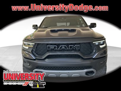 Used 2022 RAM 1500 TRX w/ TRX Level 1 Equipment Group