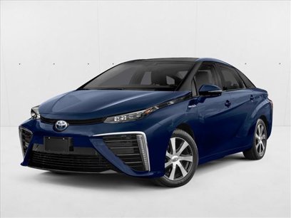 Used 2019 Toyota Mirai