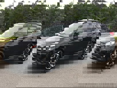 Certified 2023 Subaru Crosstrek 2.5i Limited