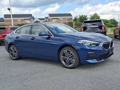 Certified 2023 BMW 228i xDrive Gran Coupe w/ Convenience Package