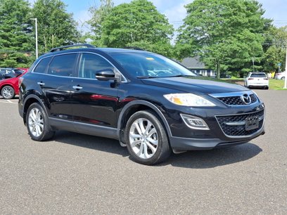 Used 2011 MAZDA CX-9 Grand Touring w/ Moonroof & Bose Audio Pkg