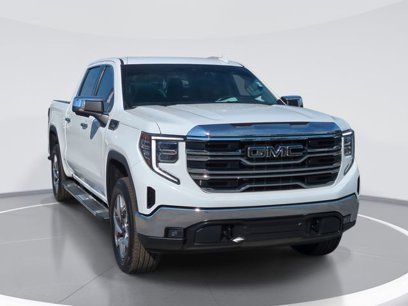 Used 2023 GMC Sierra 1500 SLT w/ SLT Premium Package