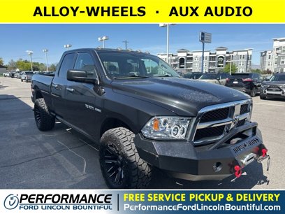 Used 2010 Dodge Ram 1500 Truck SLT w/ Remote Start & Security Group