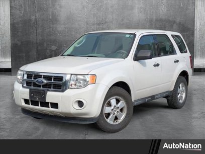 Used 2012 Ford Escape XLS