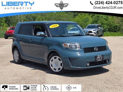 Used 2008 Scion xB