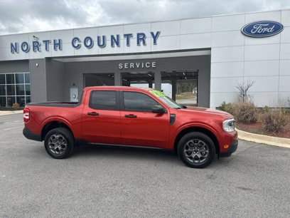 Used 2022 Ford Maverick XLT