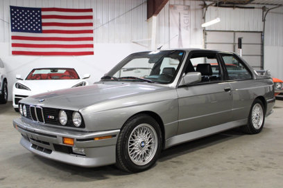 Used 1988 BMW M3 Coupe