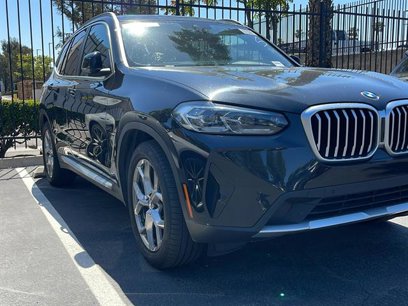 Used 2023 BMW X3 sDrive30i w/ Convenience Package