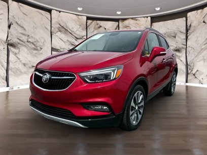 Used 2019 Buick Encore Essence