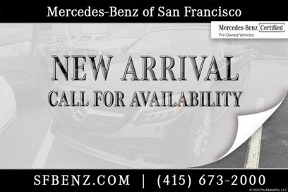 Certified 2019 Mercedes-Benz C 300 4MATIC Cabriolet