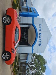 Used 2010 Dodge Challenger R/T