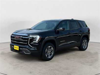 New 2026 GMC Terrain Elevation