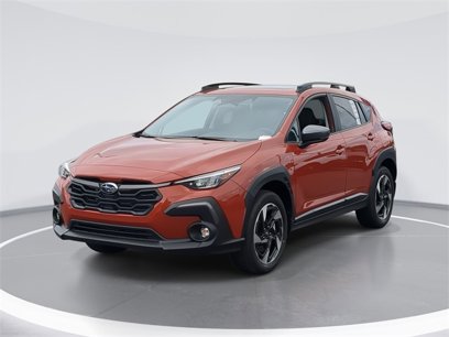 New 2025 Subaru Crosstrek 2.5i Limited