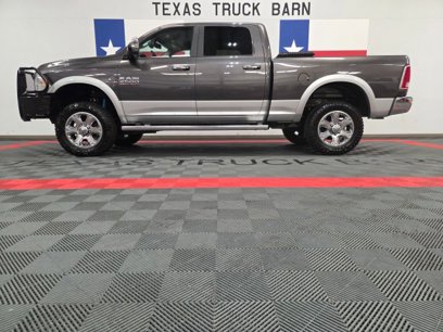 Used 2016 RAM 2500 Laramie