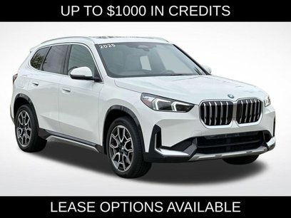Used 2025 BMW X1 xDrive28i w/ Convenience Package
