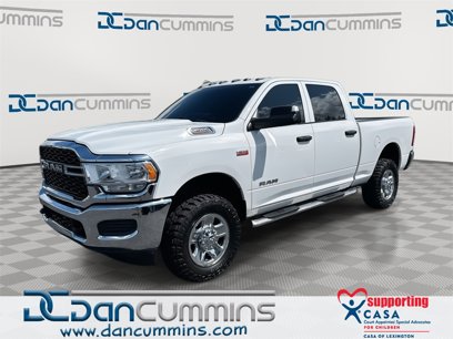 Used 2021 RAM 2500 Tradesman