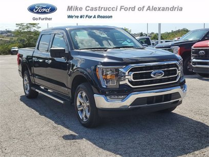 Used 2023 Ford F150 XLT w/ Equipment Group 302A High